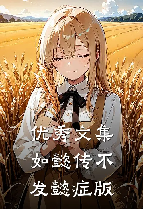 优秀文集如懿传不发懿症版