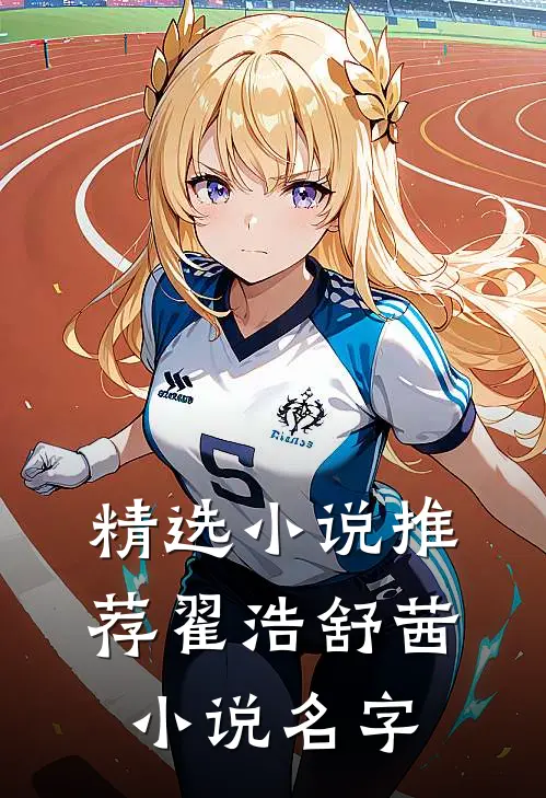 精选小说推荐翟浩舒茜小说名字