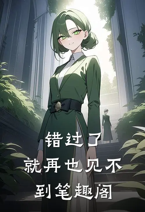 错过了,就再也见不到笔趣阁
