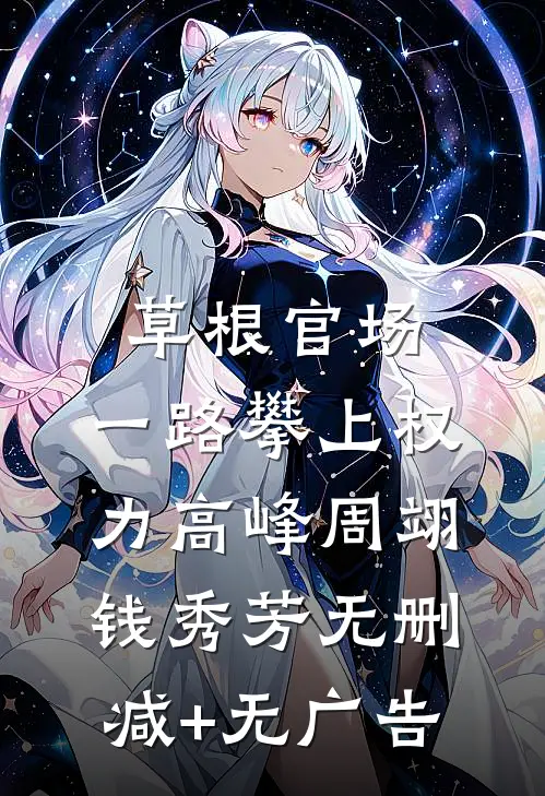 草根官场：一路攀上权力高峰周翊钱秀芳无删减+无广告