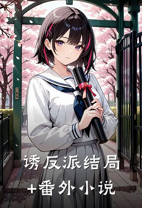 诱反派结局+番外小说