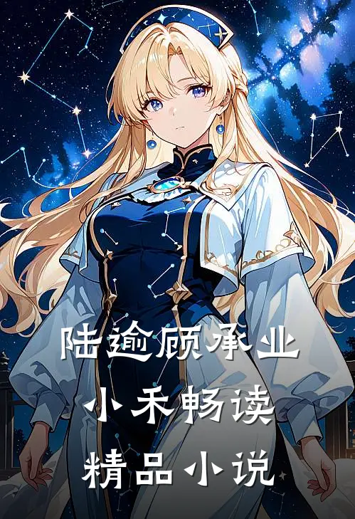 陆逾顾承业小禾畅读精品小说