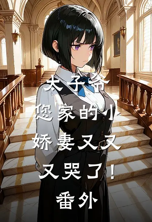 太子爷,您家的小娇妻又又又哭了!番外免费
