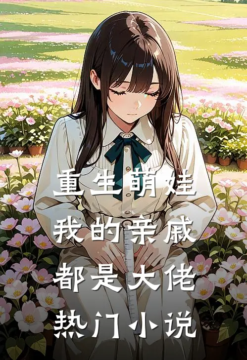 重生萌娃我的亲戚都是大佬热门免费阅读