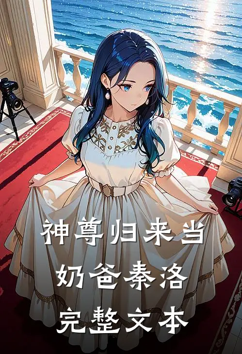 神尊归来当奶爸秦洛完整文本