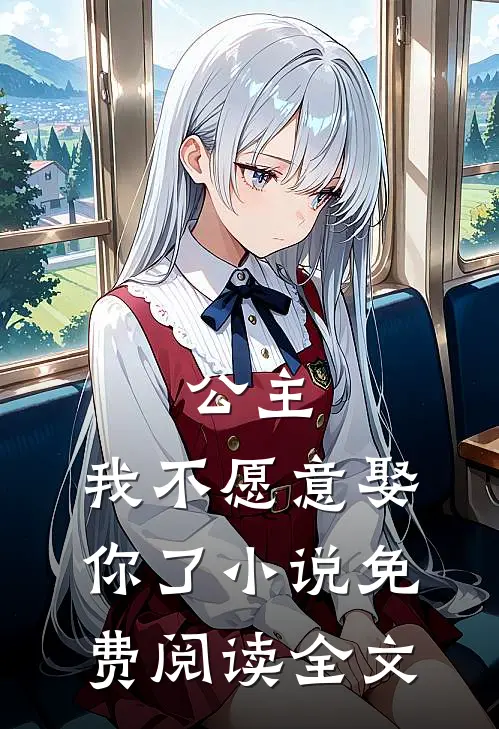 公主,我不愿意娶你了免费阅读全文无弹窗