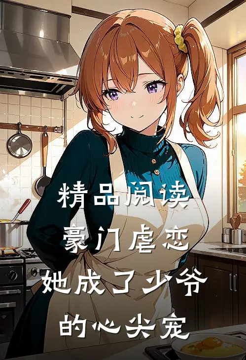 精品阅读豪门虐恋她成了少爷的心尖宠
