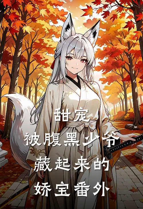 甜宠被腹黑少爷藏起来的娇宝番外
