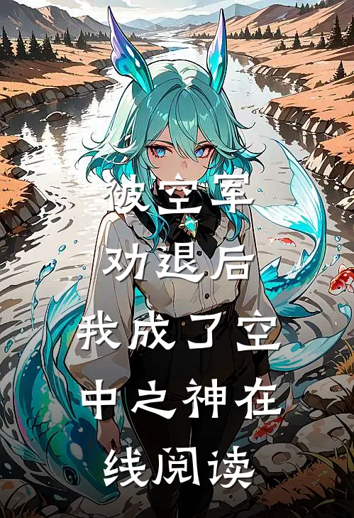 被空军劝退后,我成了空中之神在线阅读