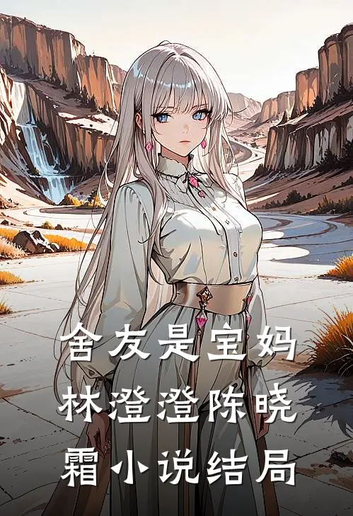 舍友是宝妈林澄澄陈晓霜小说结局