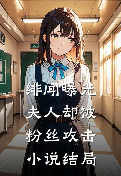 绯闻曝光,夫人却被粉丝攻击结局如何