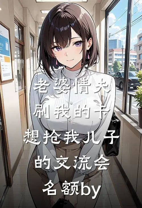 老婆情夫刷我的卡，想抢我儿子的交流会名额by