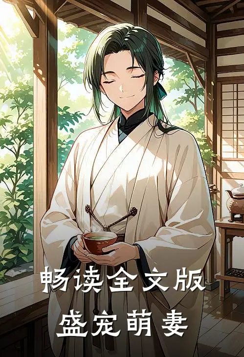 畅读全文版盛宠萌妻