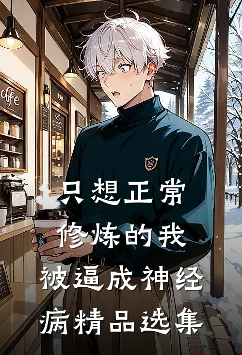 只想正常修炼的我，被逼成神经病精品选集