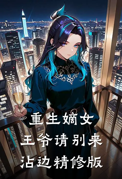 重生嫡女王爷请别来沾边精修版