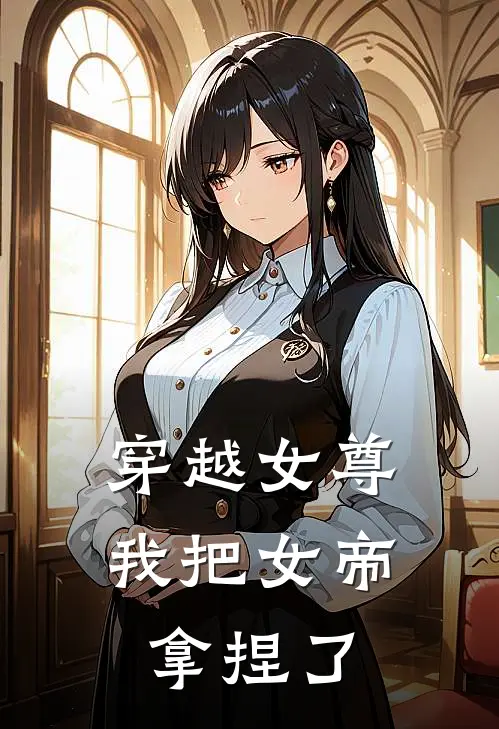 穿越女尊我把女帝拿捏了漫画