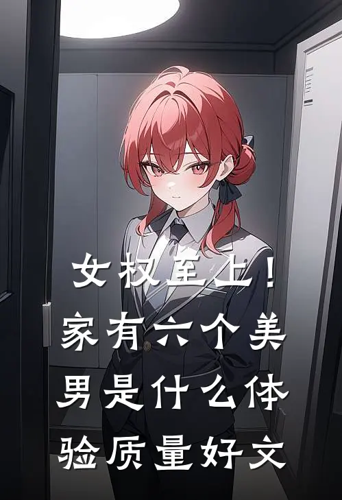 女权至上！家有六个美男是什么体验质量好文