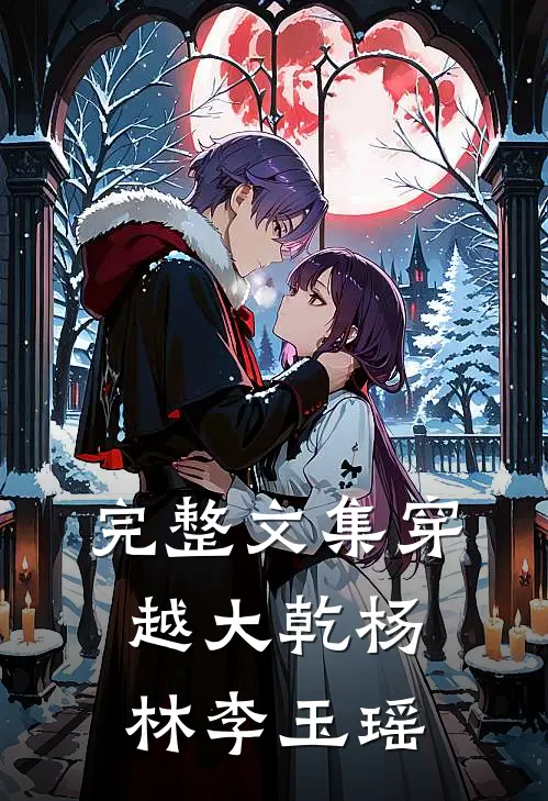 完整文集穿越大乾杨林李玉瑶