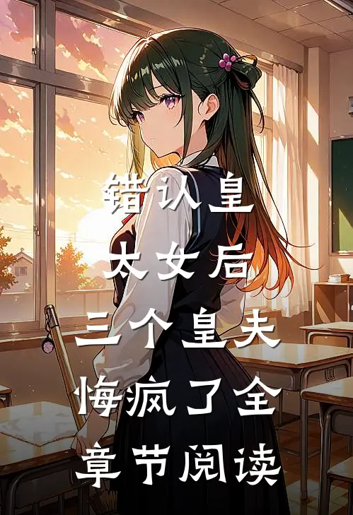 错认皇太女后,三个皇夫悔疯了全章节阅读笔趣阁