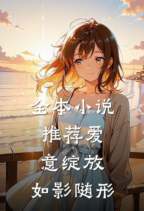 全本推荐爱意绽放,如影随形的