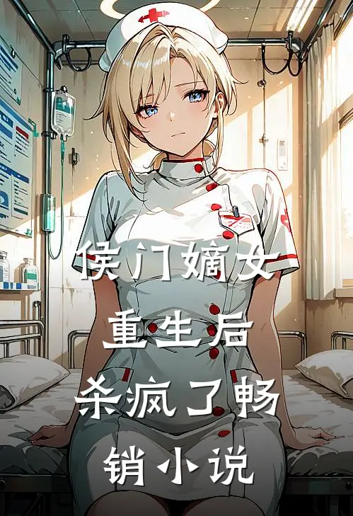 侯门嫡女重生后,杀疯了畅销推荐