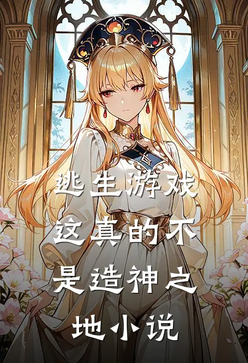 逃生游戏这真的不是造神之地