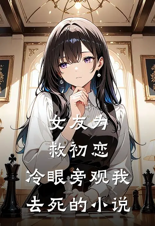 女友为救初恋,冷眼旁观我去死的免费阅读