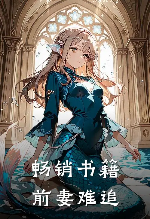 畅销书籍前妻难追