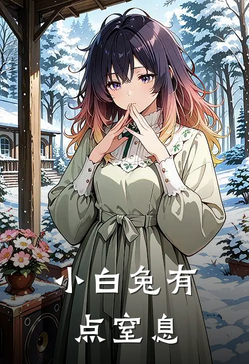 小白兔有点窒息的故事