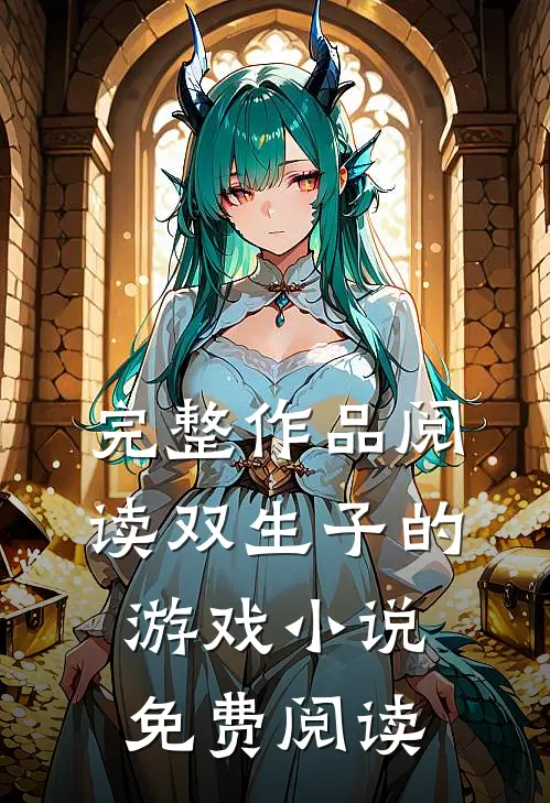 完整作品阅读双生子的游戏小说免费阅读