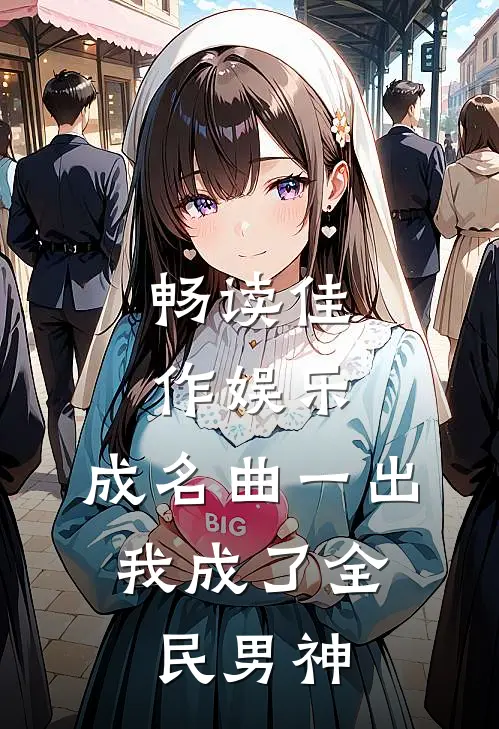 畅读佳作娱乐：成名曲一出，我成了全民男神