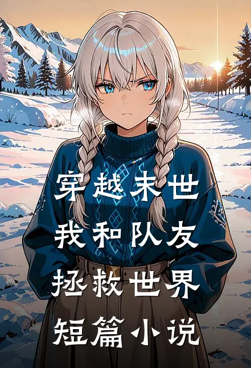 穿越末世我和队友拯救世界短篇推荐