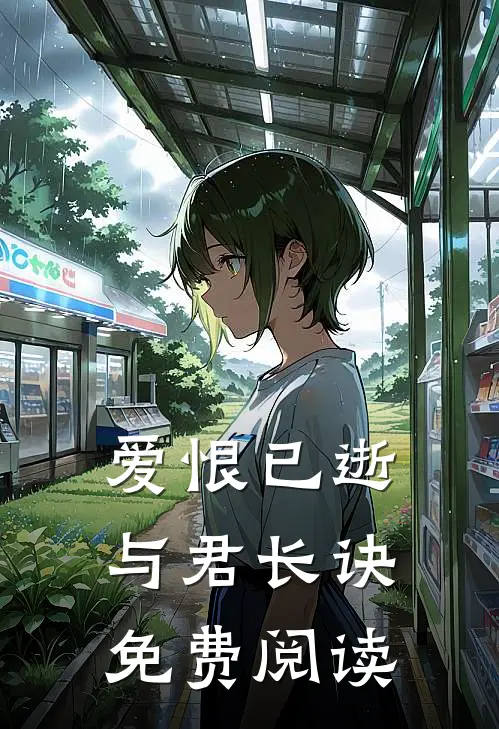 爱恨已逝，与君长诀免费阅读