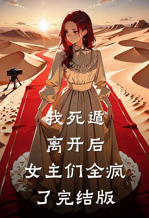 我死遁离开后,女主们全疯了完结版免费阅读