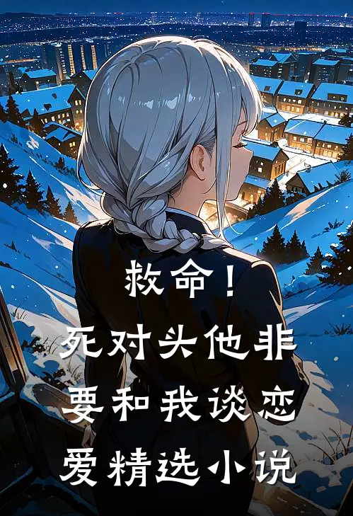 救命!死对头他非要和我谈恋爱精选
