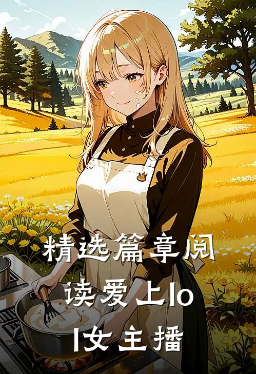 精选篇章阅读爱上lol女主播