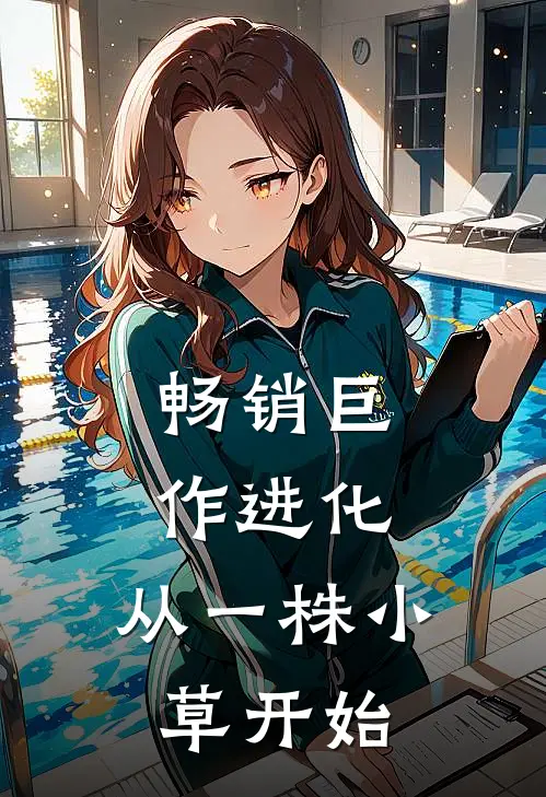 畅销巨作进化从一株小草开始的