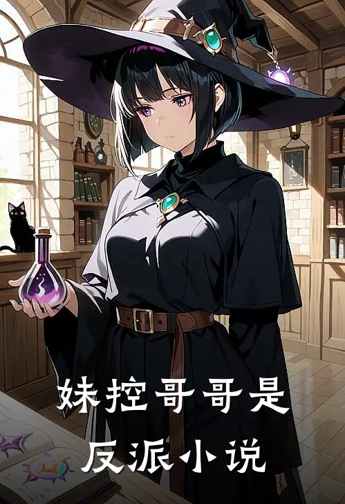 妹控哥哥是反派吗