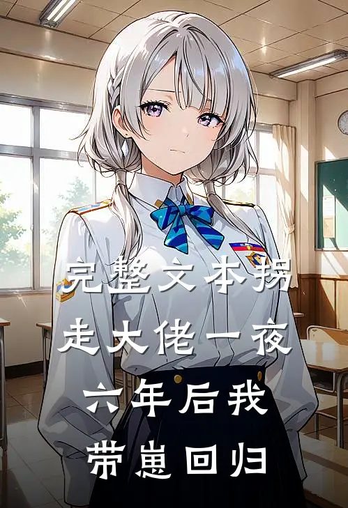 完整文本拐走大佬一夜，六年后我带崽回归