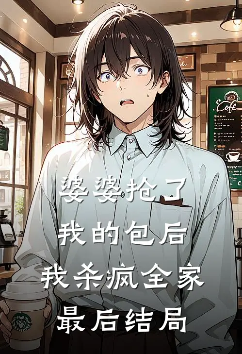 婆婆抢了我的包后,我杀疯全家最后结局