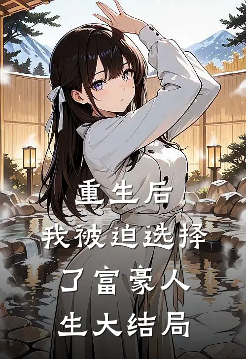 重生后,我被迫选择了富豪人生大结局免费观看