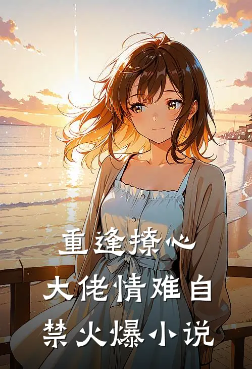 重逢撩心，大佬情难自禁火爆小说