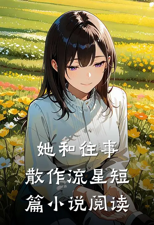 她和往事,散作流星短篇阅读