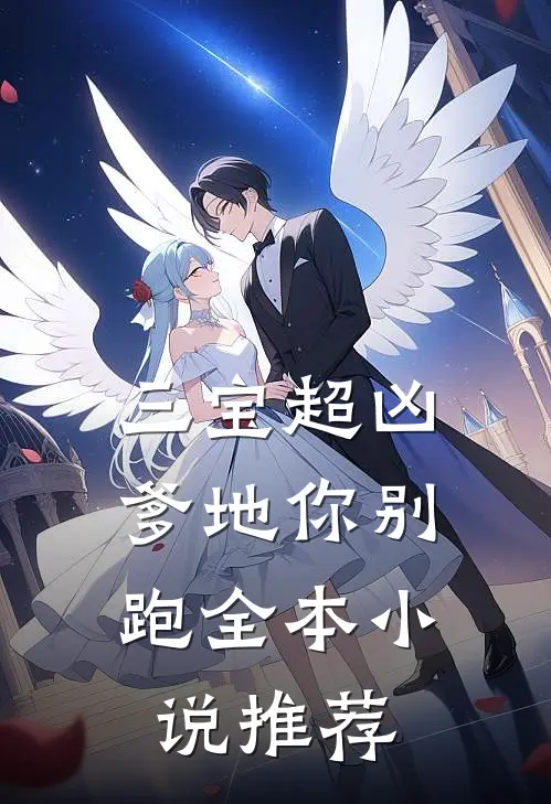 三宝超凶；爹地你别跑全本小说推荐