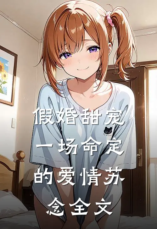 假婚甜宠,一场命定的爱情苏念全文在线阅读