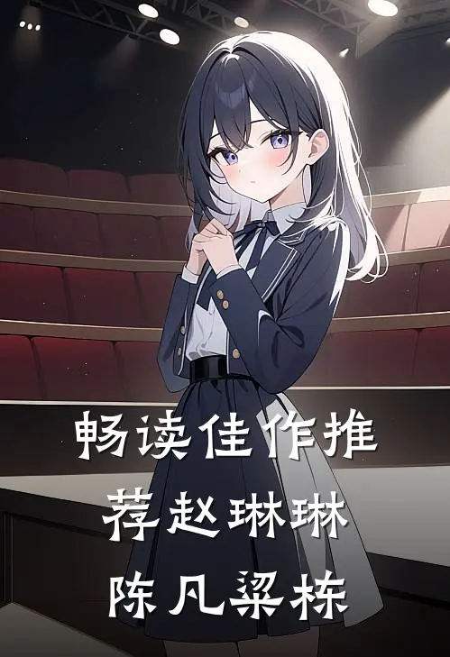 畅读佳作推荐赵琳琳陈凡粱栋