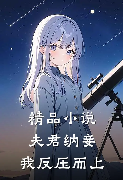 精品夫君纳妾,我反压而上全文