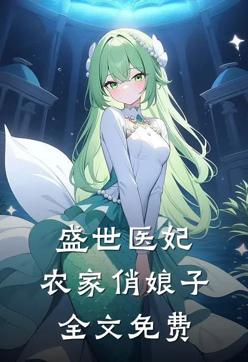 盛世医妃农家俏娘子全文免费
