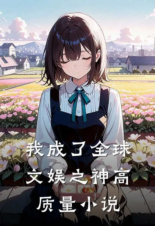我成了全球文娱之神高质量小说