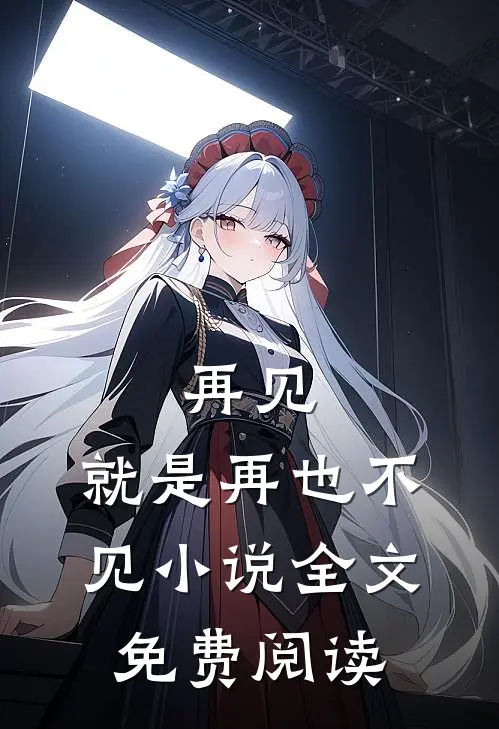 再见,就是再也不见全文免费阅读